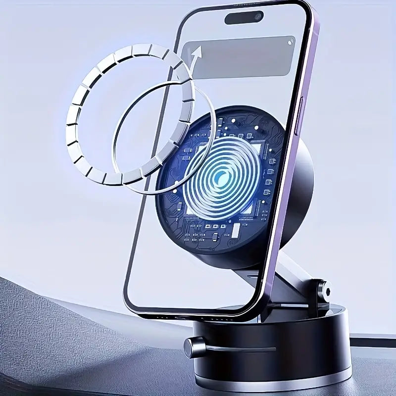 Soporte Magnético Premium