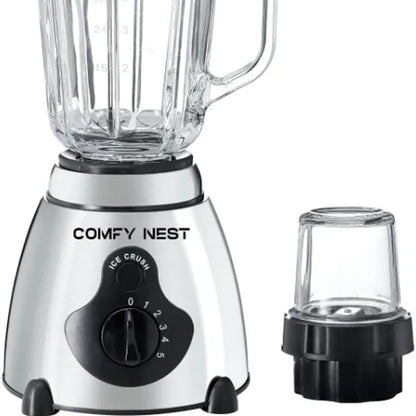 Batidora de Vaso Comfy Nest 2 en 1