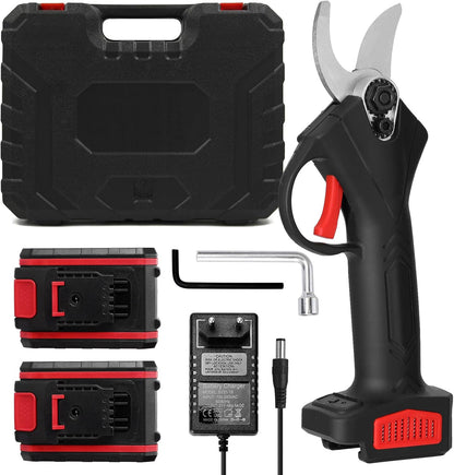 Tijeras Eléctricas Profesionales