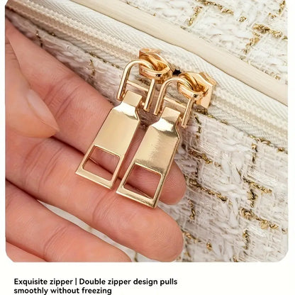 Neceser De Maquillaje (21x15cm) CY24