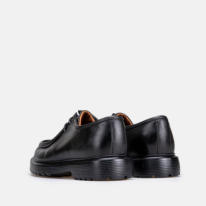 Chaussures Homme Cuir – Élégance & Confort