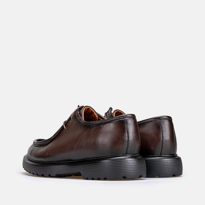 Chaussures Homme Cuir – Élégance & Confort