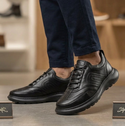 Chaussures Homme Cuir – Élégance & Confort VERI10