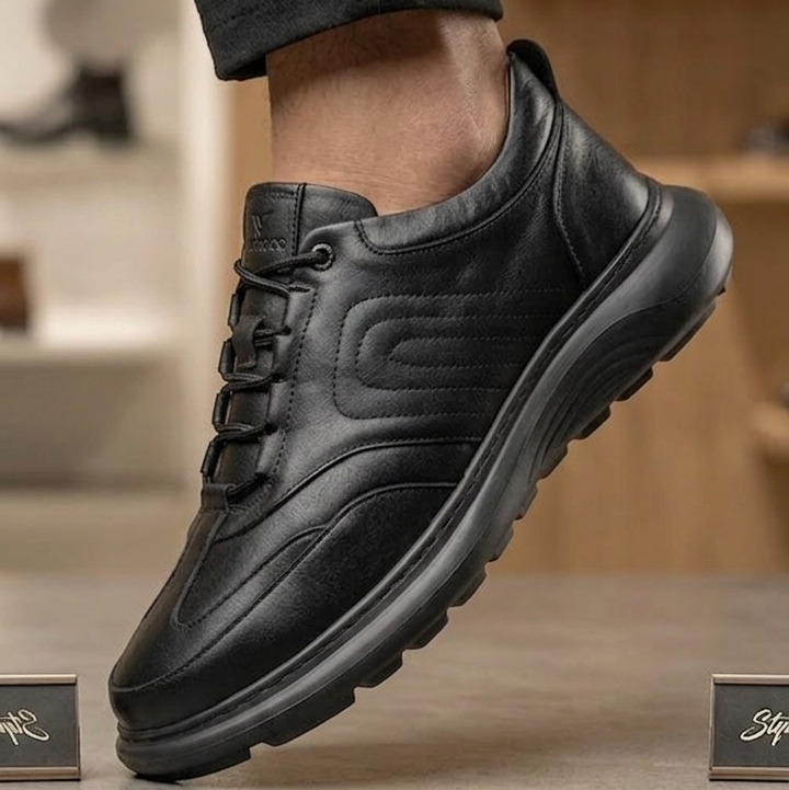 Chaussures Homme Cuir – Élégance & Confort VERI10