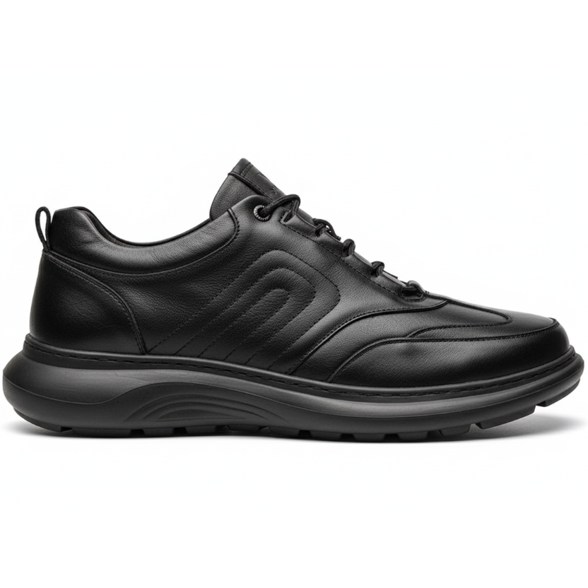 Chaussures Homme Cuir – Élégance & Confort VERI10