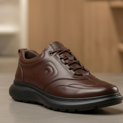 Chaussures Homme Cuir – Élégance & Confort VERI10