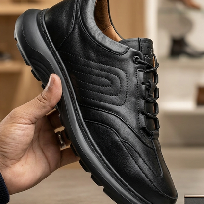 Chaussures Homme Cuir – Élégance & Confort VERI10