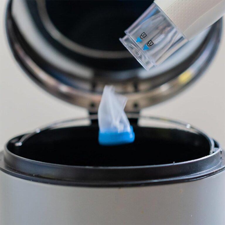 Peine Anti-Piojos Eléctrico