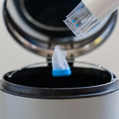 Peine Anti-Piojos Eléctrico