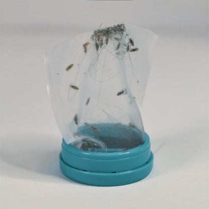 Peine Anti-Piojos Eléctrico