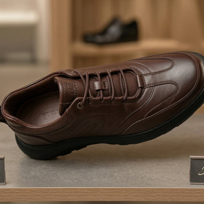 Chaussures Homme Cuir – Élégance & Confort VERI10