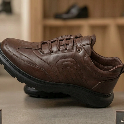 Chaussures Homme Cuir – Élégance & Confort VERI10