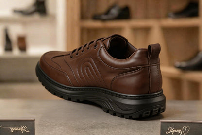 Chaussures Homme Cuir – Élégance & Confort VERI10