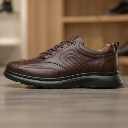 Chaussures Homme Cuir – Élégance & Confort VERI10