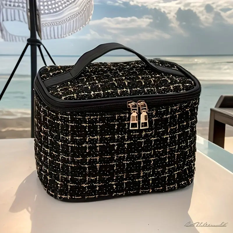 Neceser De Maquillaje (21x15cm) CY24