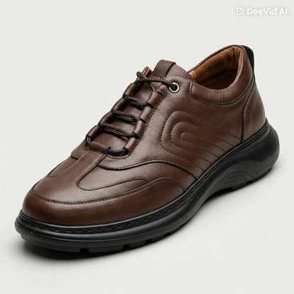 Chaussures Homme Cuir – Élégance & Confort VERI10